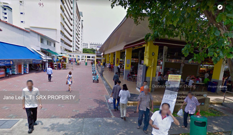 Aljunied Crescent (D14), Shop House #174412722